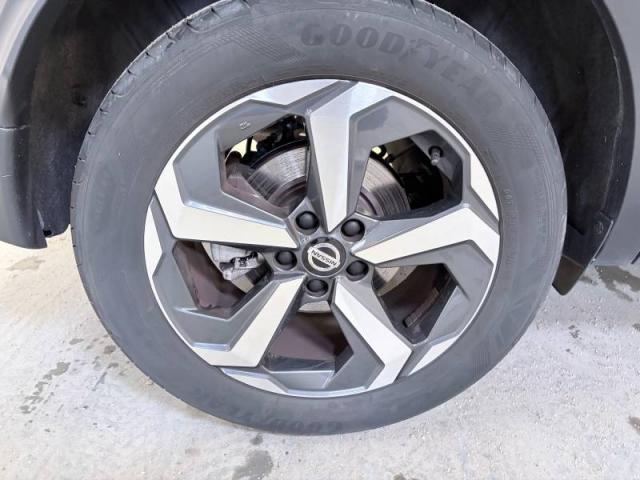 Nissan Qashqai image 9