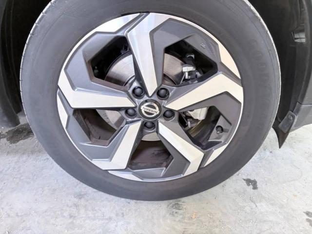 Nissan Qashqai image 6