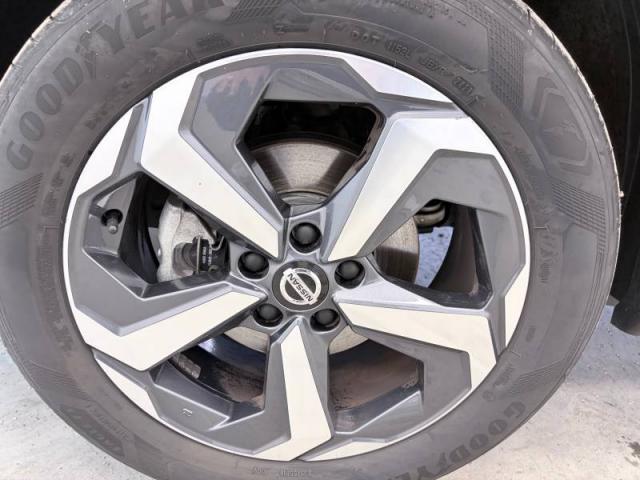 Nissan Qashqai image 1