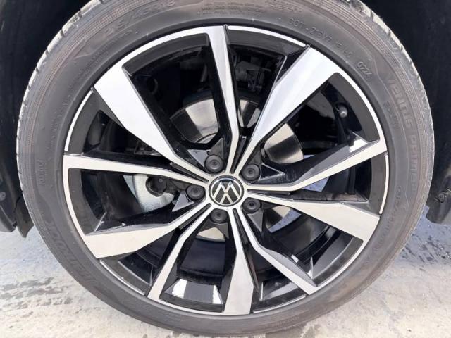 Volkswagen Taigo image 5