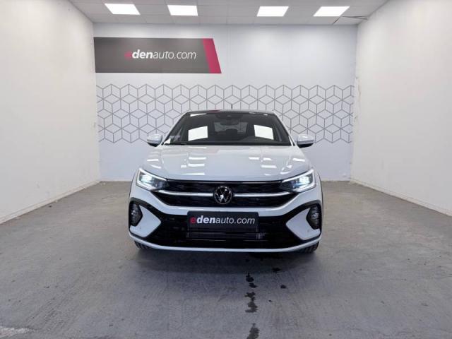 Volkswagen Taigo image 1