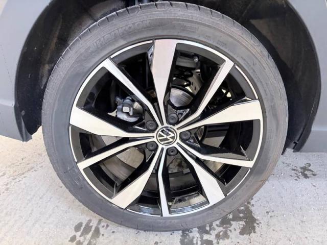 Volkswagen Taigo image 4