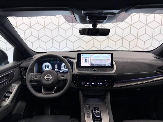 Nissan Qashqai image 9