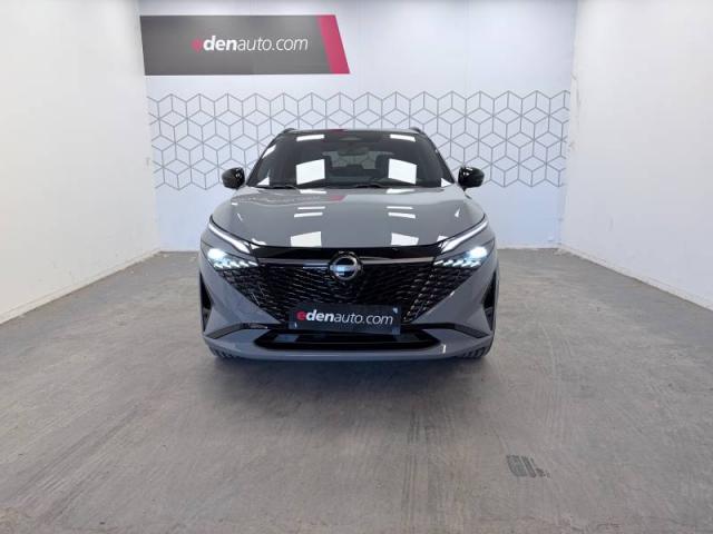 Nissan Qashqai image 4