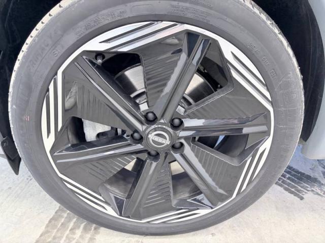 Nissan Qashqai image 8