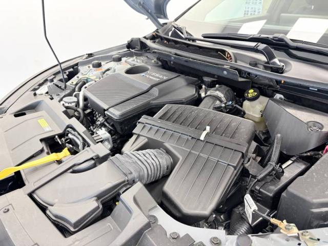Nissan Qashqai image 6