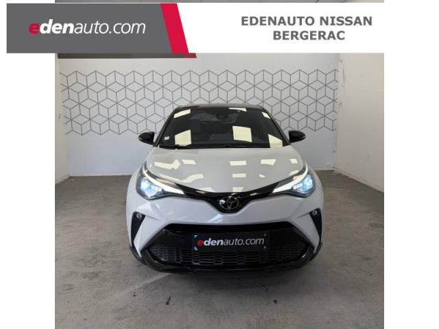Toyota C-Hr Hybride 2.0l Gr-Sport