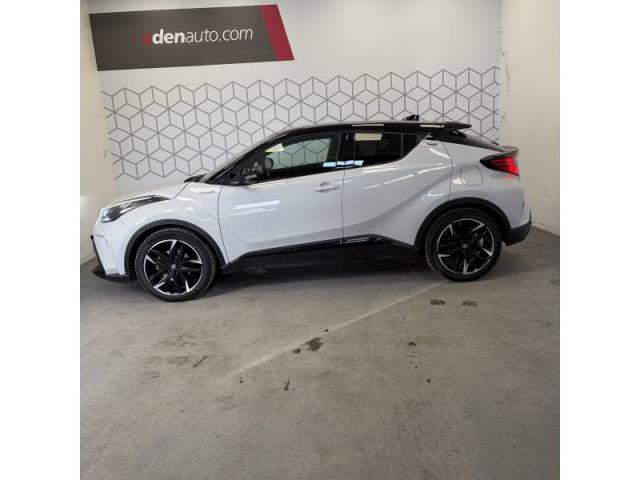 Toyota C-Hr image 6