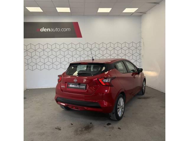 Nissan Micra image 8