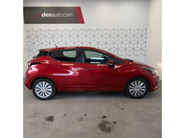 Nissan Micra image 4