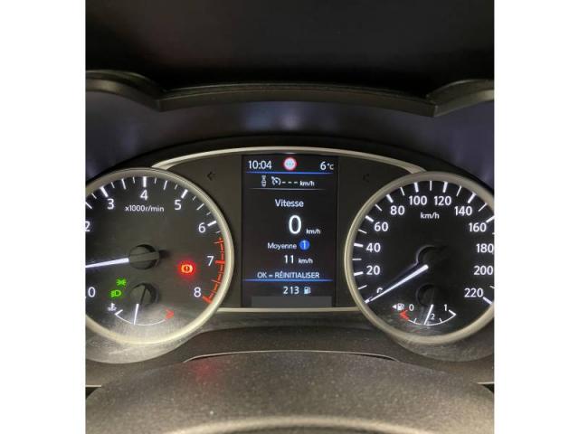 Nissan Micra image 8
