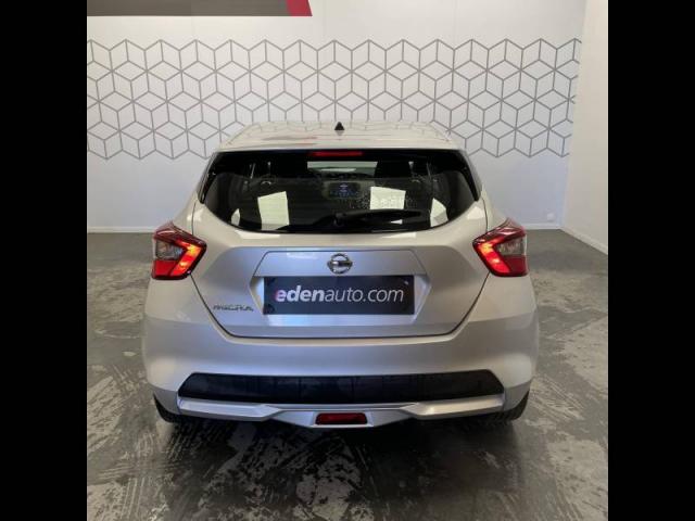 Nissan Micra image 7