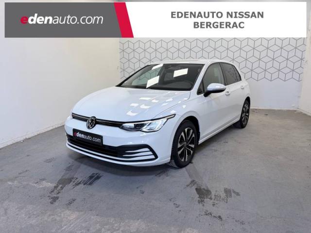 Volkswagen Golf 2.0 Tdi Scr 115 Bvm6 Life 1st