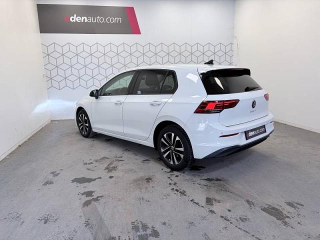 Volkswagen Golf image 8