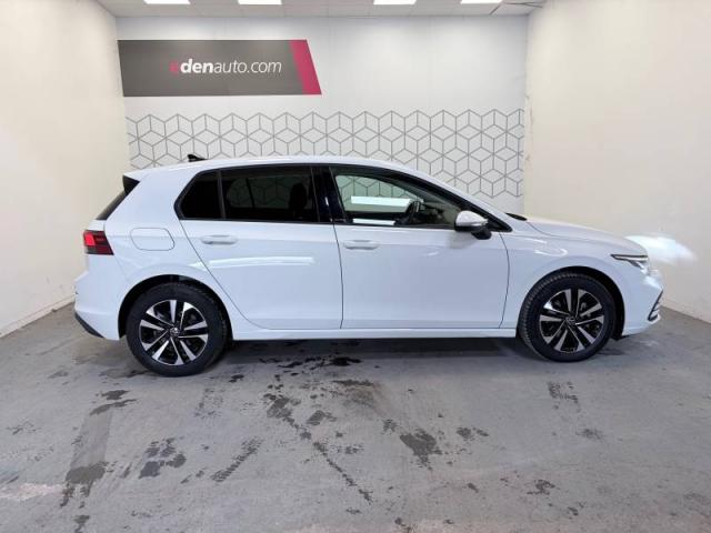 Volkswagen Golf image 6