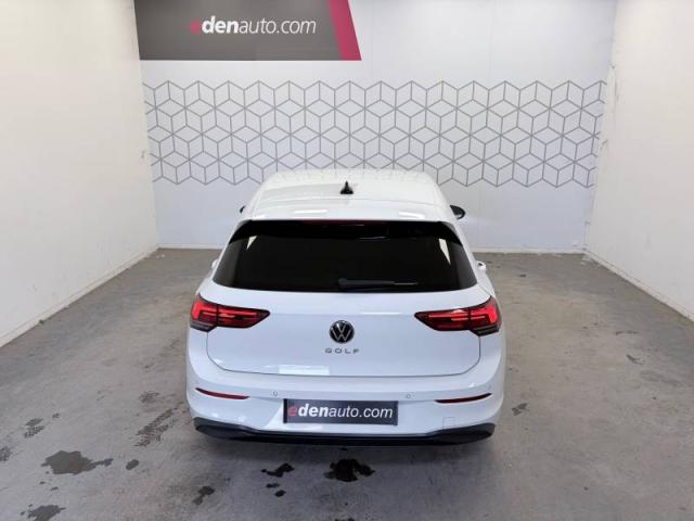 Volkswagen Golf image 1