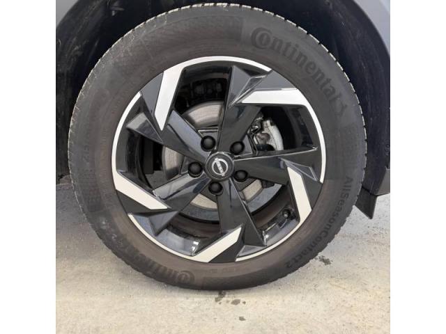 Nissan Juke image 1
