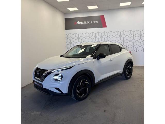 Nissan Juke image 9