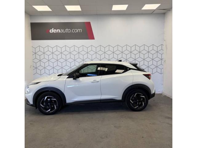 Nissan Juke image 5