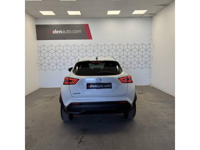 Nissan Juke image 8