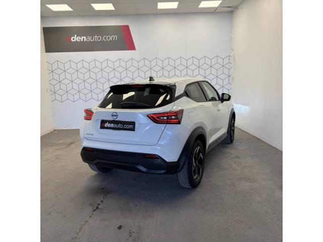 Nissan Juke image 2