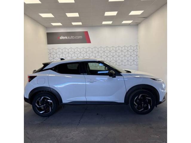 Nissan Juke image 6