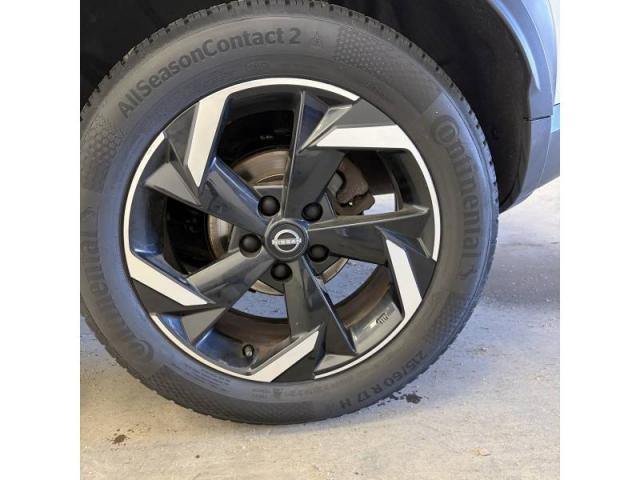 Nissan Juke image 3