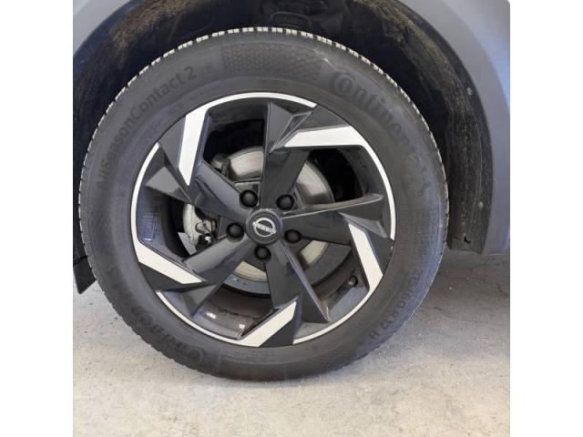 Nissan Juke image 4