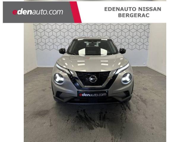 Nissan Juke Hybrid 143 N-Connecta