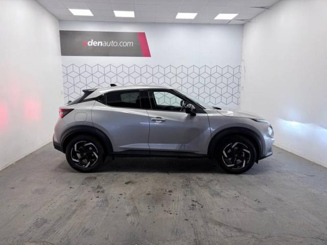 Nissan Juke image 8