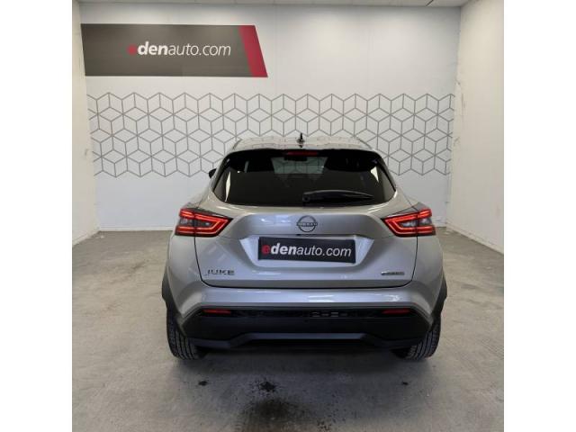 Nissan Juke image 4
