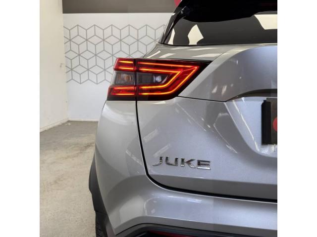 Nissan Juke image 5