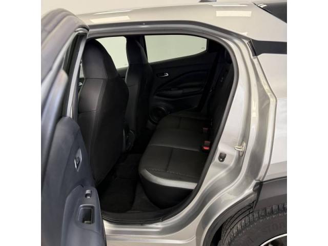 Nissan Juke image 1