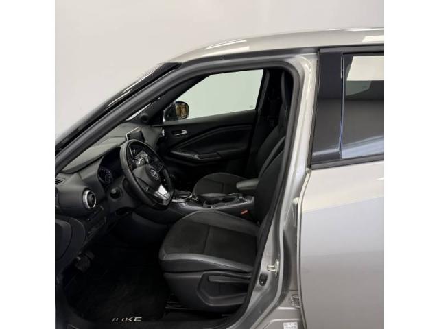 Nissan Juke image 6