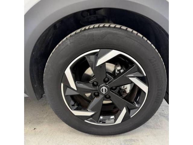 Nissan Juke image 7