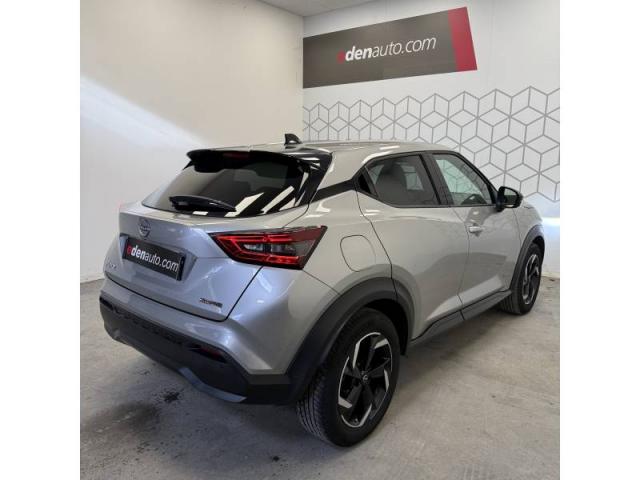 Nissan Juke image 1