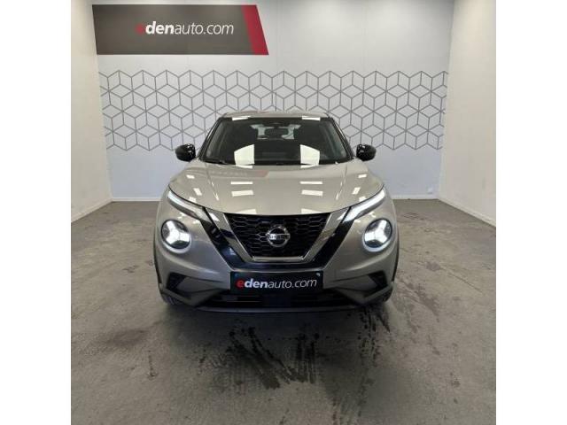 Nissan Juke image 8