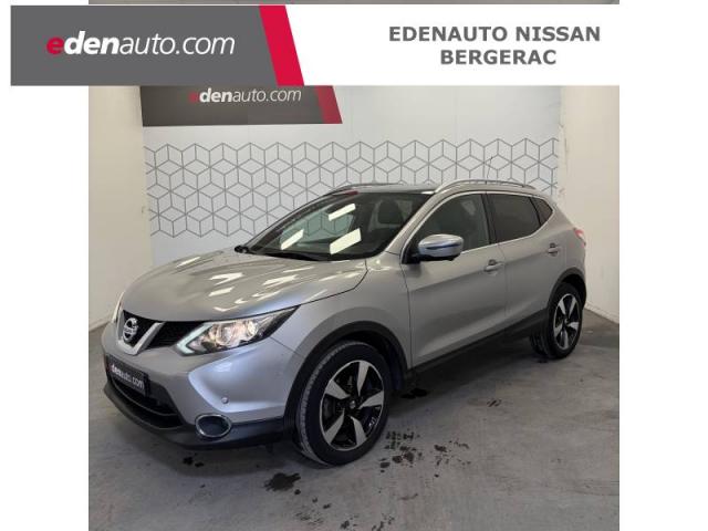 Nissan Qashqai 1.6 Dci 130 Xtronic N-Vision