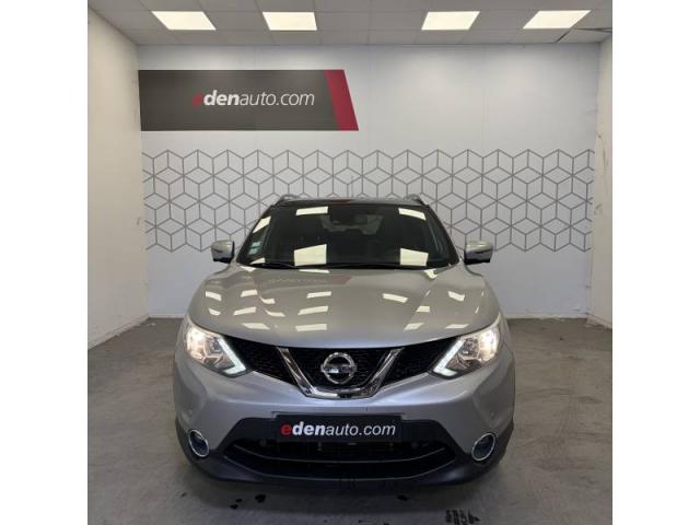 Nissan Qashqai image 5