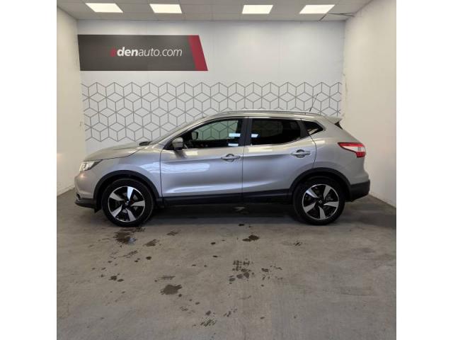 Nissan Qashqai image 4