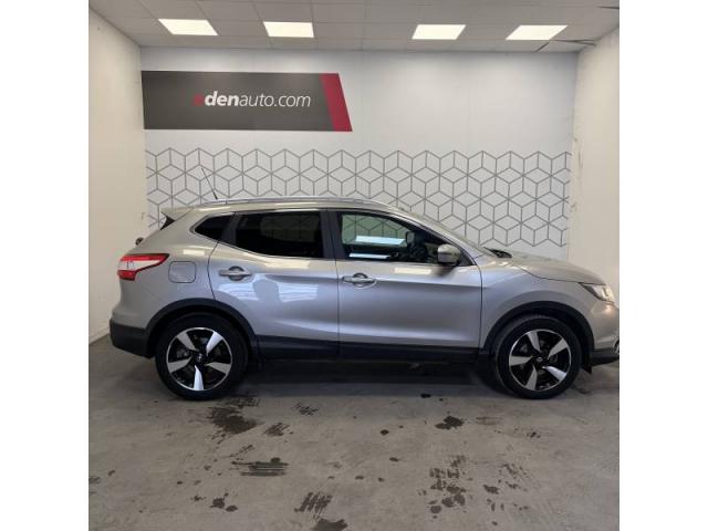 Nissan Qashqai image 2
