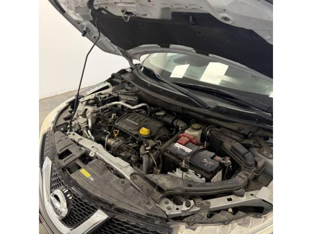 Nissan Qashqai image 3