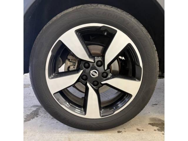 Nissan Qashqai image 6