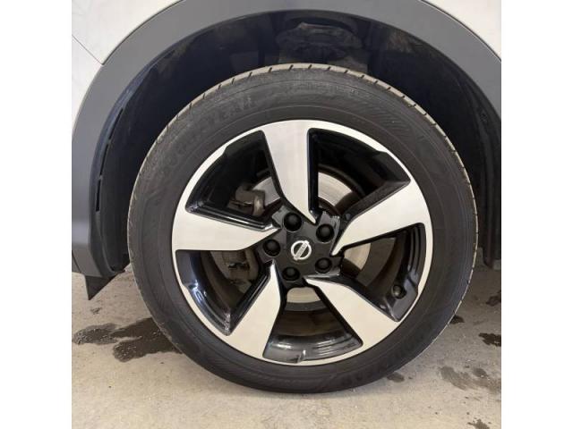 Nissan Qashqai image 8
