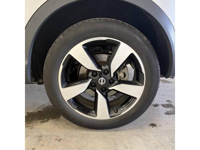 Nissan Qashqai image 7