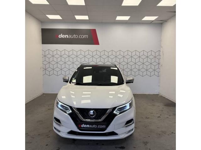 Nissan Qashqai image 8