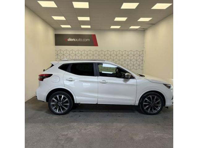Nissan Qashqai image 7