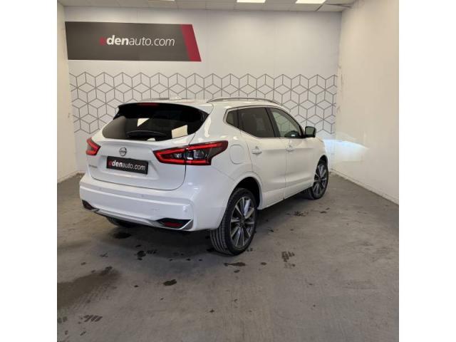Nissan Qashqai image 6