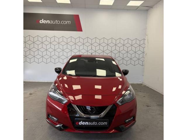 Nissan Micra image 4