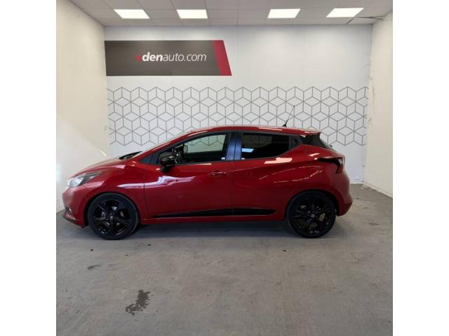 Nissan Micra image 1